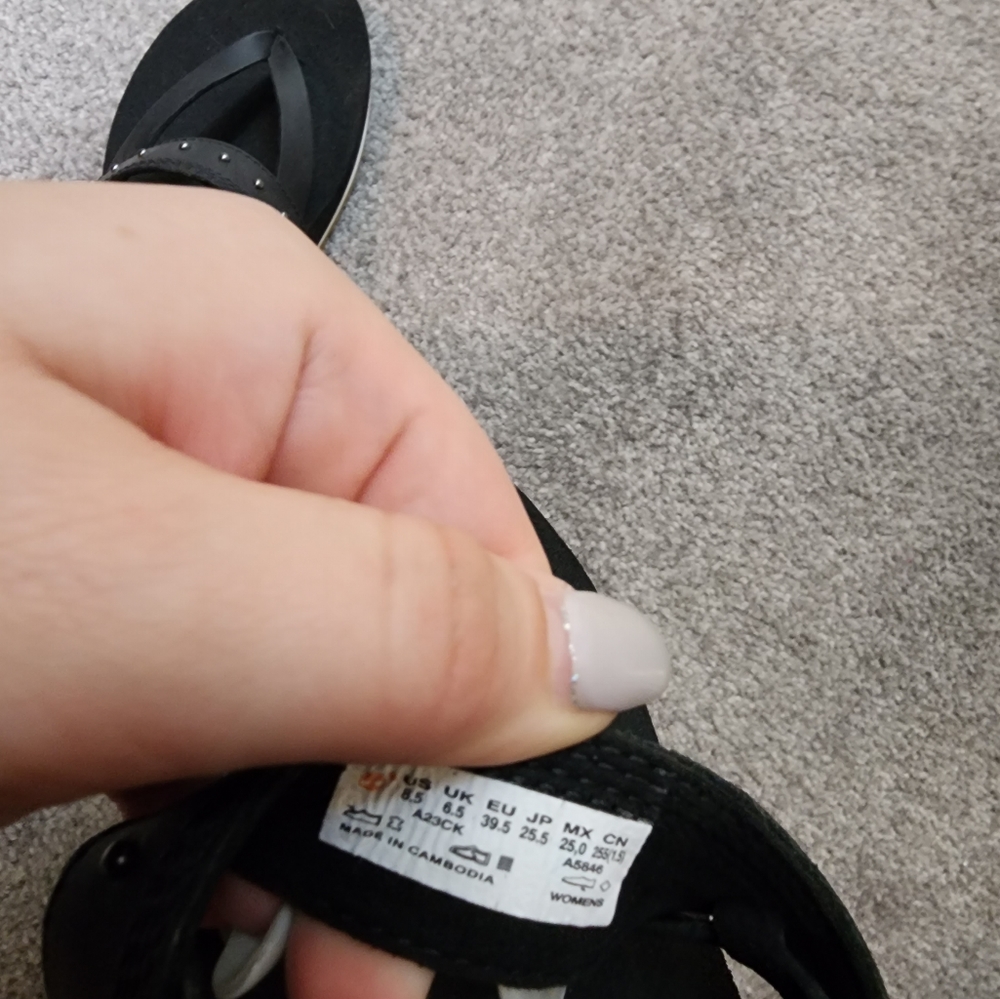 Timberland Sandals - Picture 3 of 4